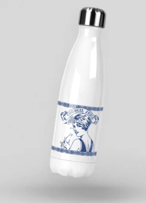 Cooncil Juice Water Bottle